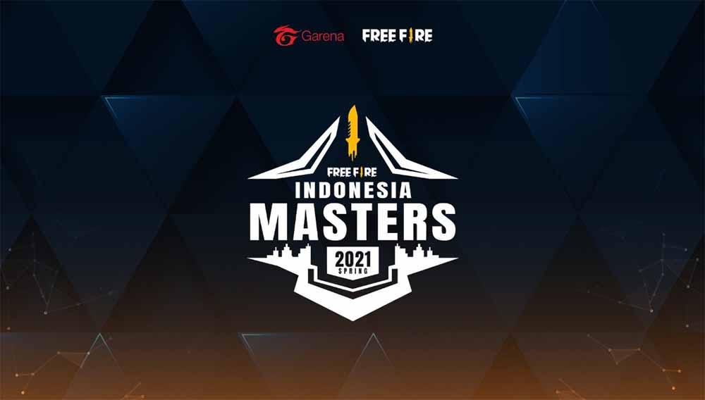 evos free fire indonesia masters for SEO