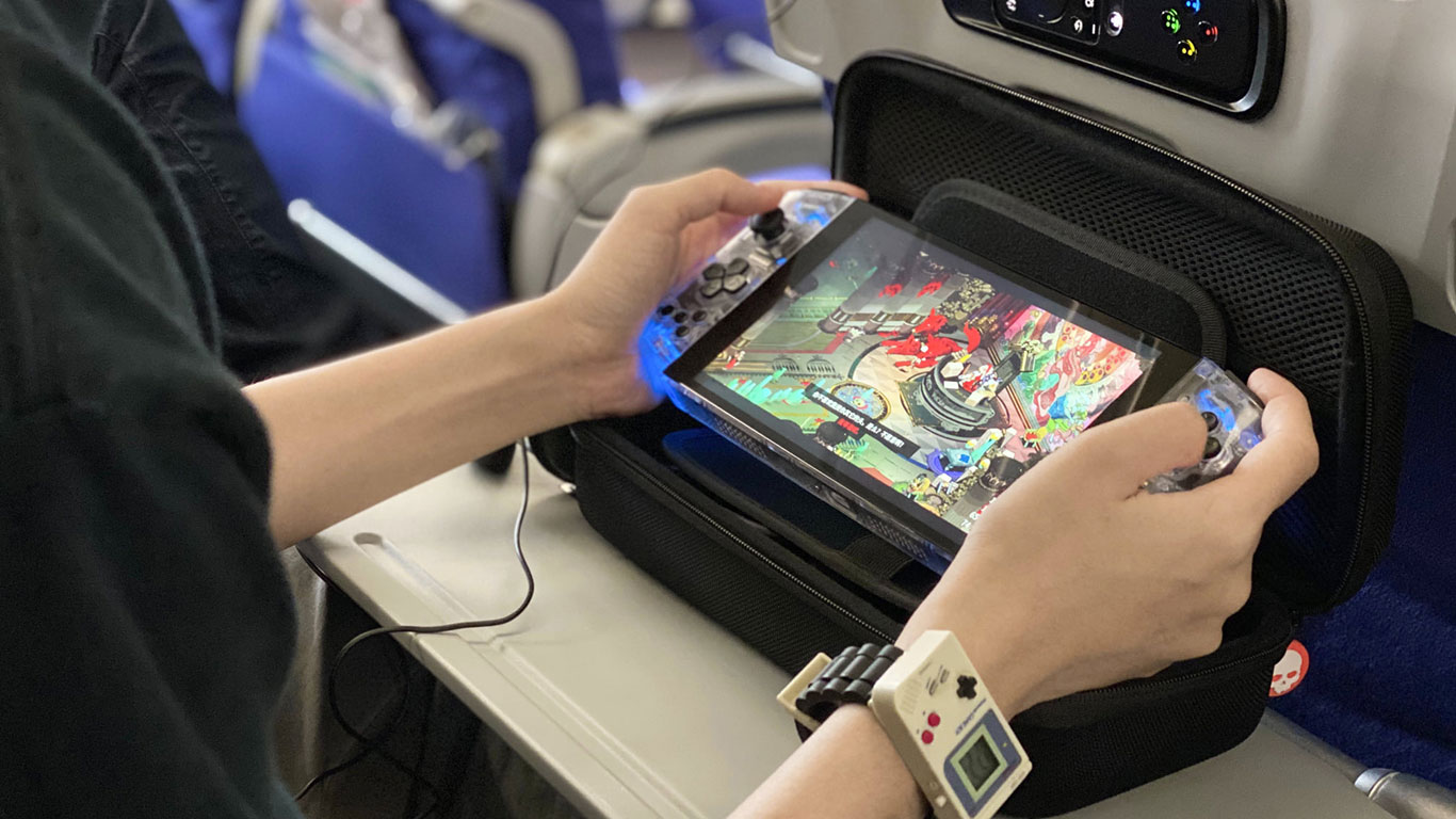 Aya Neo / Aya Device for SEO