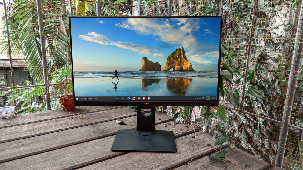 BenQ GW2780T - Auf for SEO
