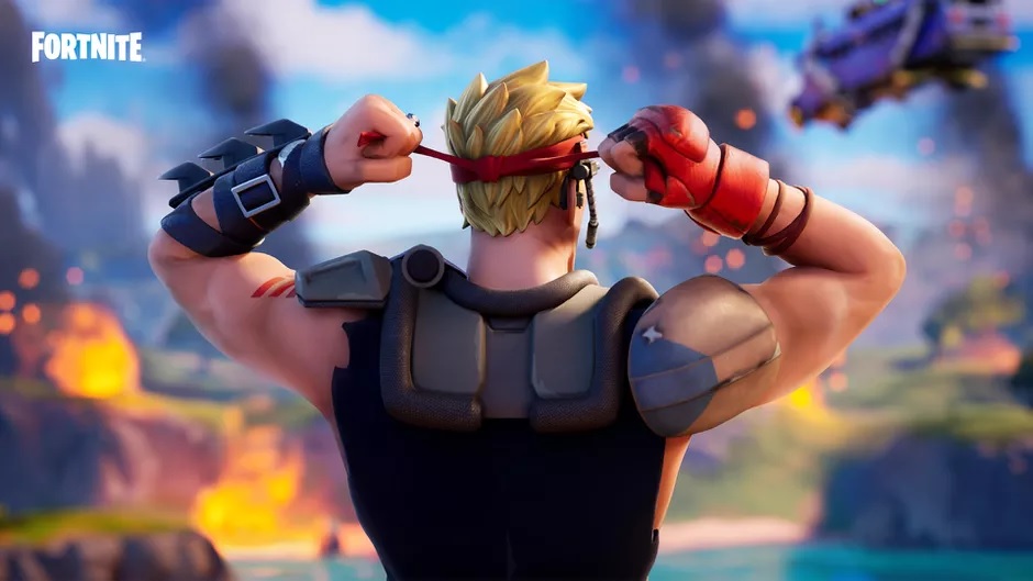fortnite cover for SEO