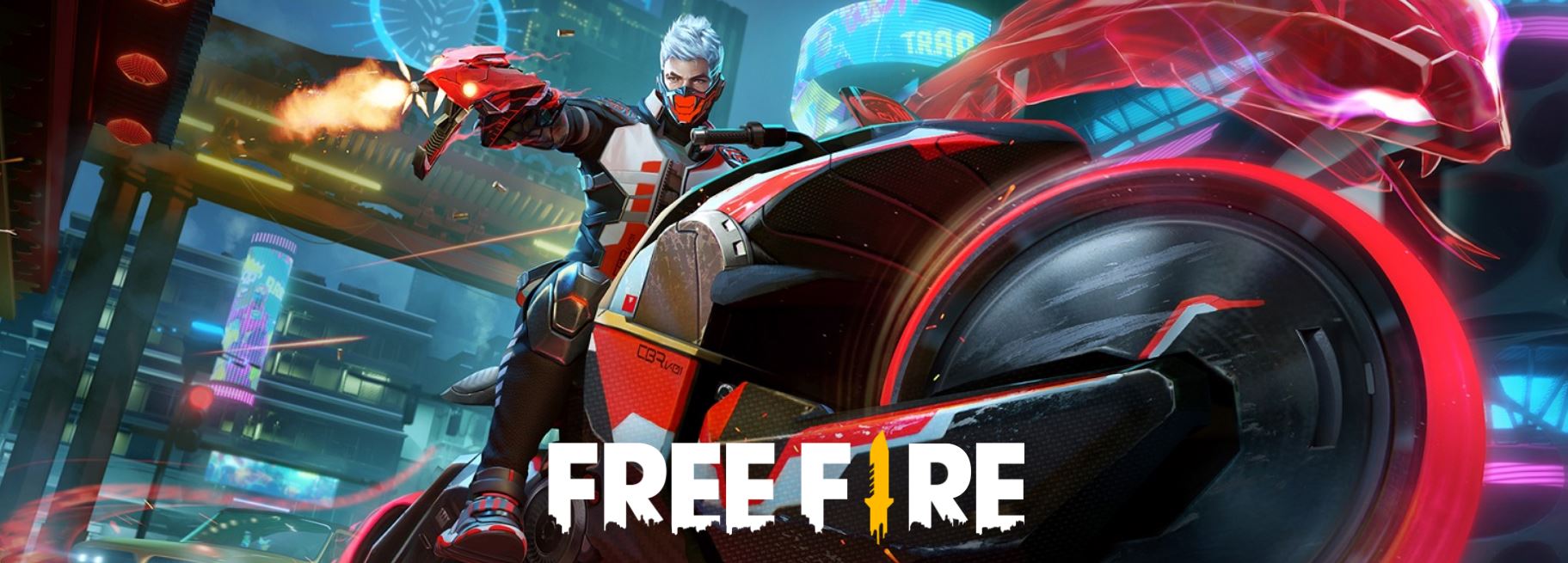 garena free fire for SEO
