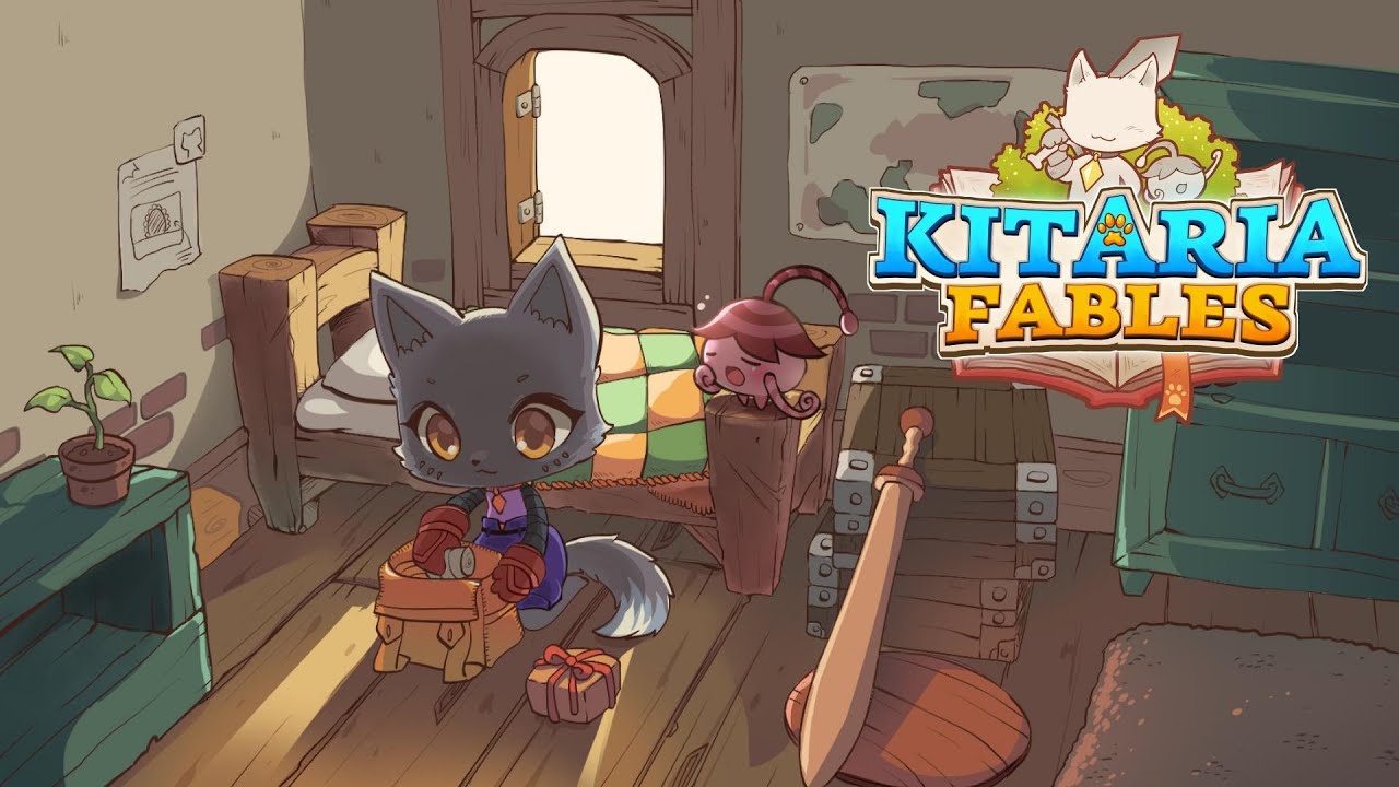kitaria fable for SEO