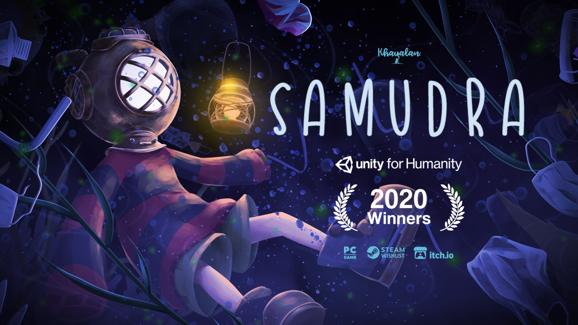 samudra for SEO