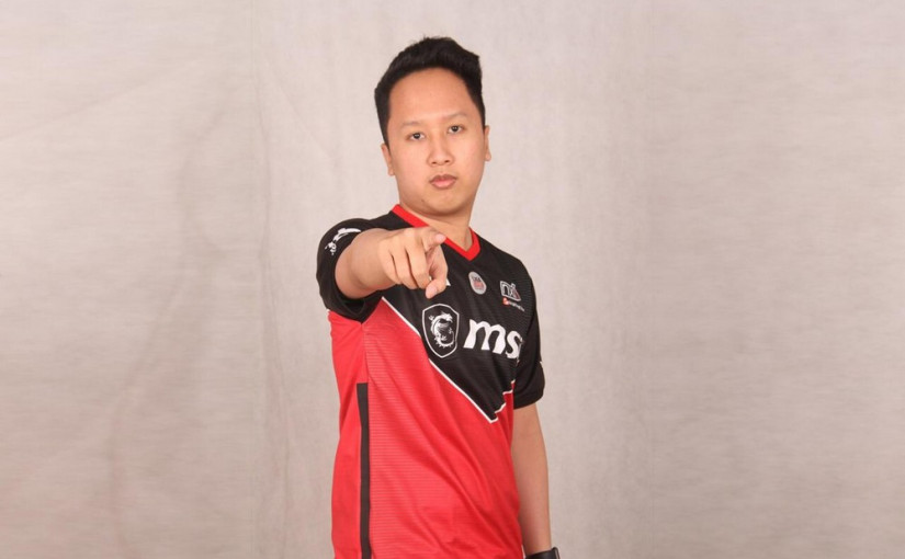 Fl1pzjder dan NXL Ligagame Dalam Menghadapi VALORANT Championship Tour 2021: SEA Masters 1