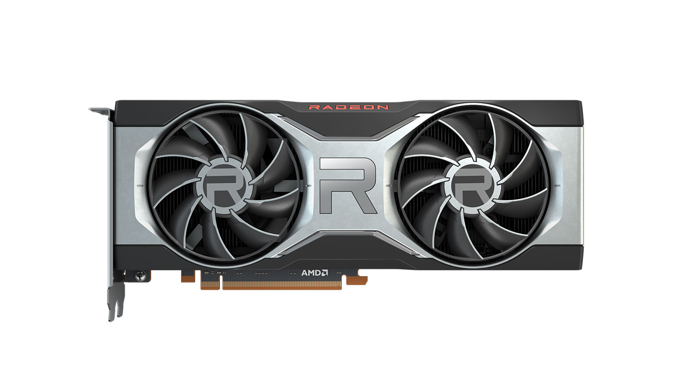 AMD Radeon RX 6700 XT / AMD for SEO