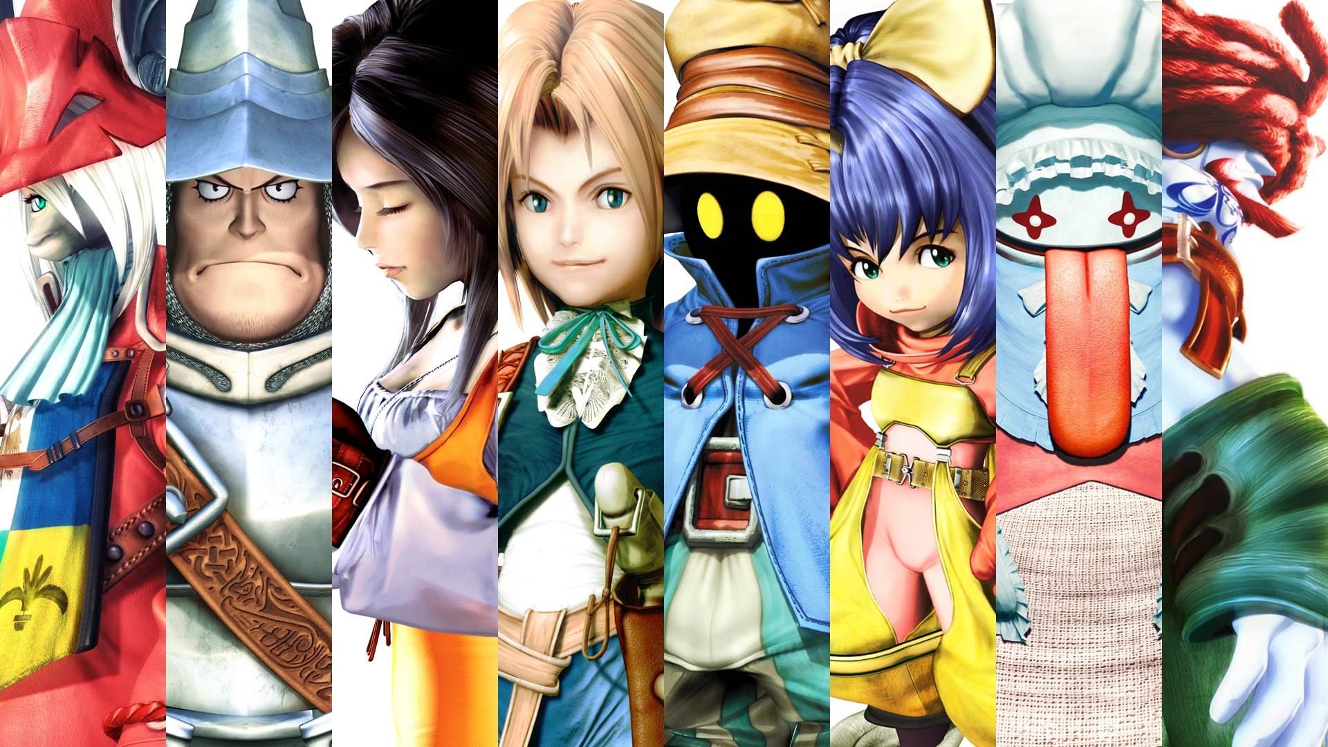 final fantasy 9 for SEO