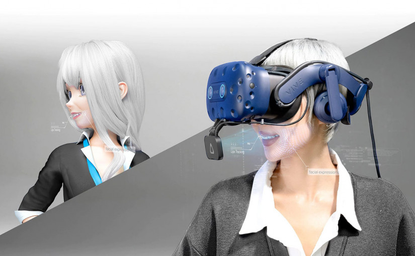 HTC Luncurkan Vive Facial Tracker, Aksesori VR Opsional yang Mampu Mengenali Beragam Ekskpresi Wajah