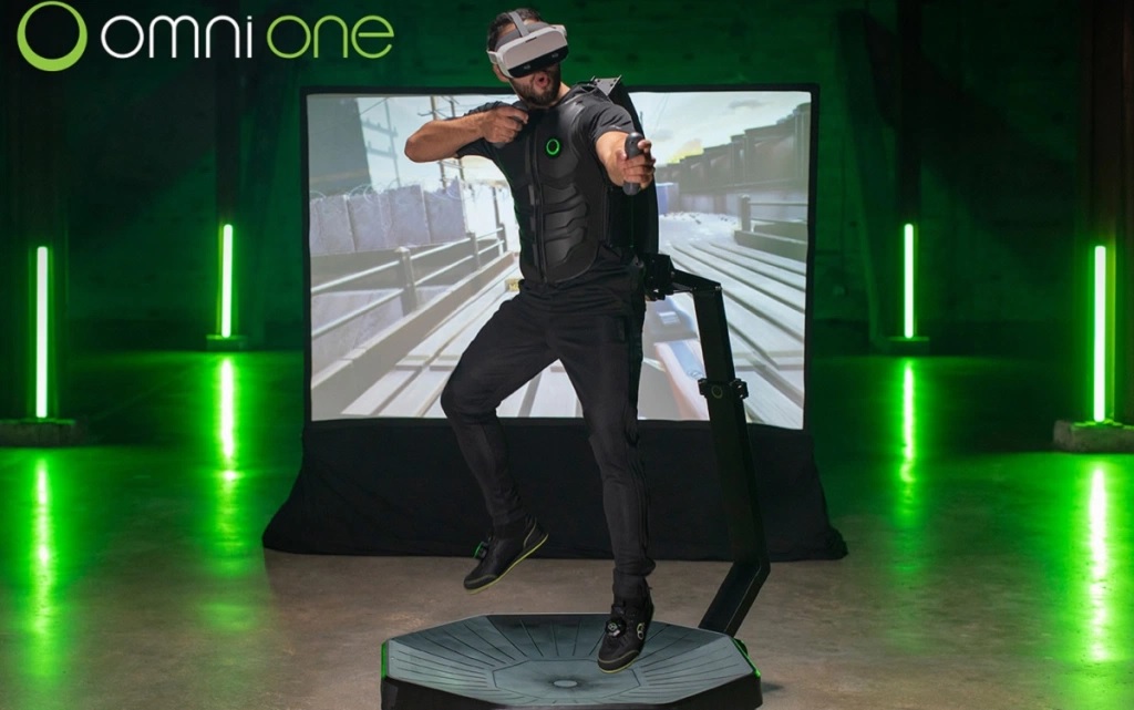 virtuix for SEO