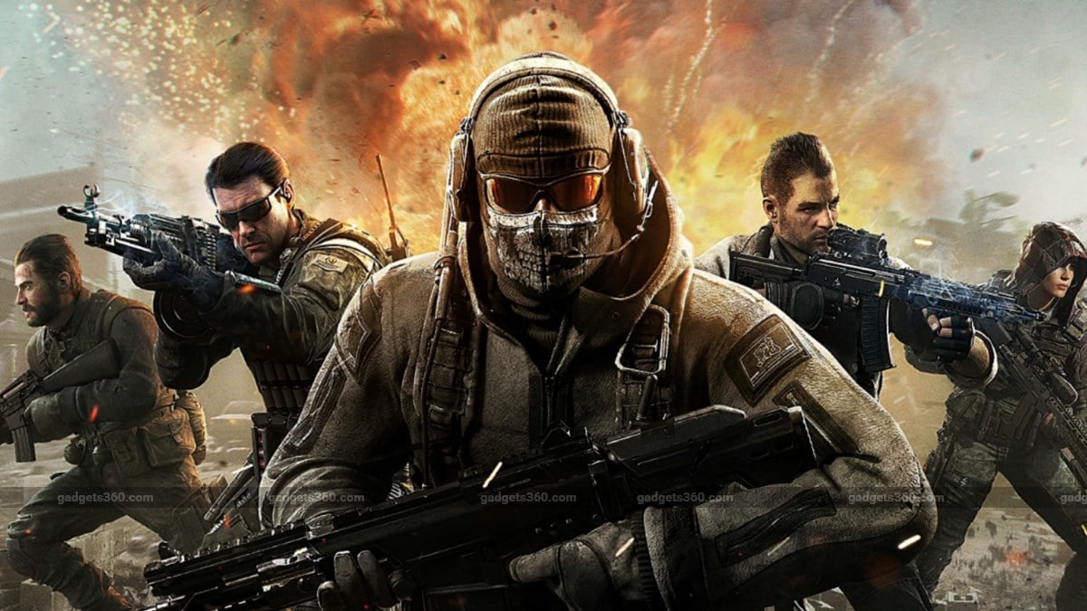 call of duty mobile for SEO