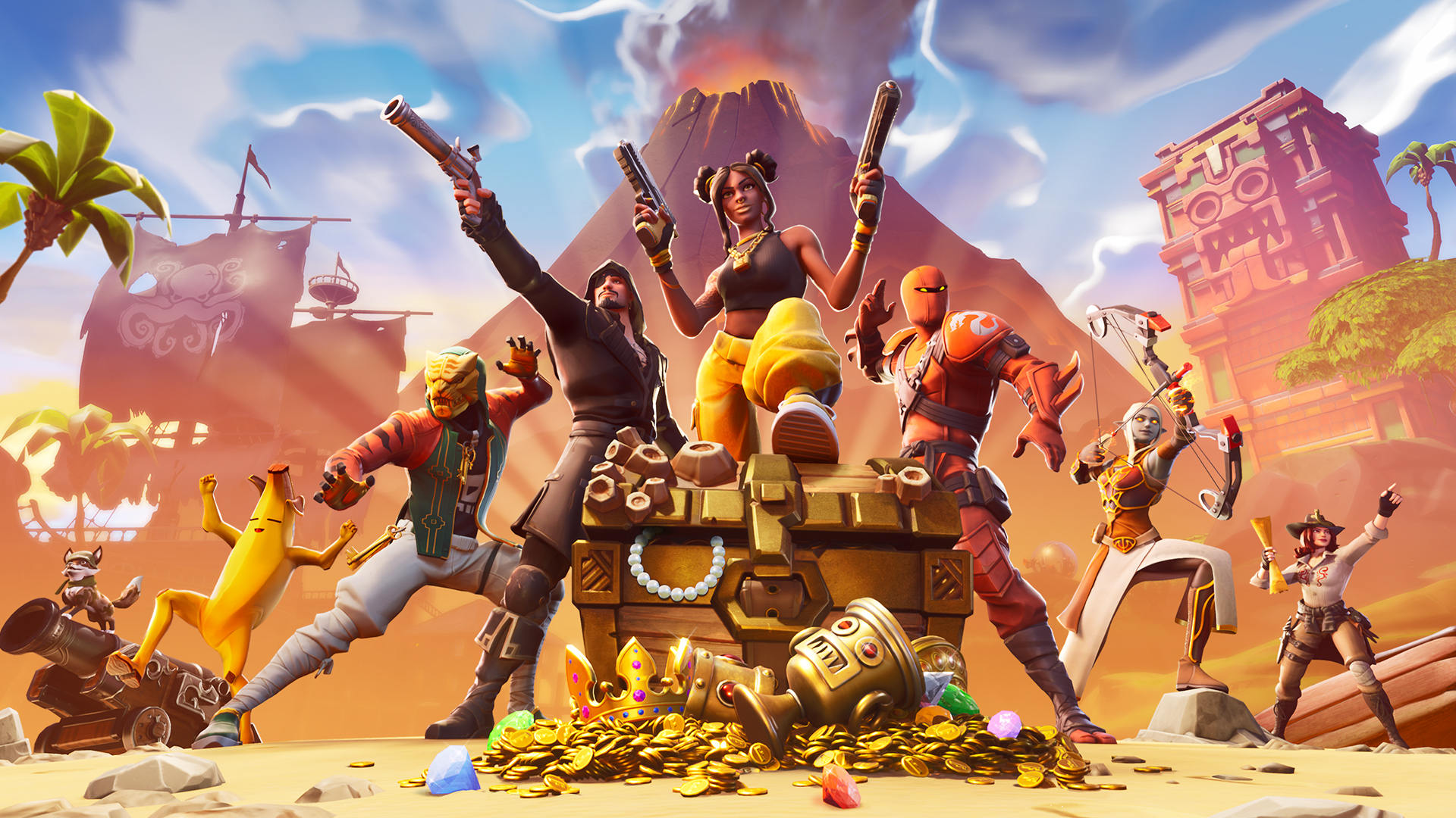 fortnite for SEO