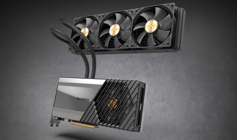 Sapphire Toxic RX 6900 XT Extreme Edition Dibanderol dengan Harga Super Fantastis