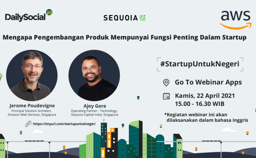 Pentingnya Fungsi Pengembangan Produk Dalam Startup Bagi Pebisnis