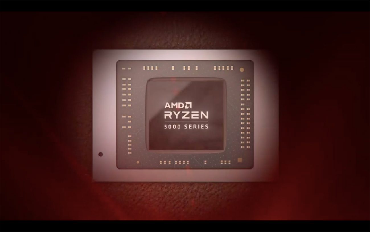 AMD Resmi Umumkan Prosesor Mobile AMD Ryzen 5000 Series Di Indonesia ...