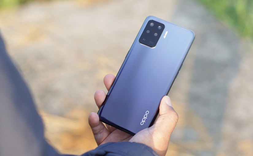 5 Fitur Unggulan OPPO Reno5 F, Cocok Dibeli Sebelum Lebaran