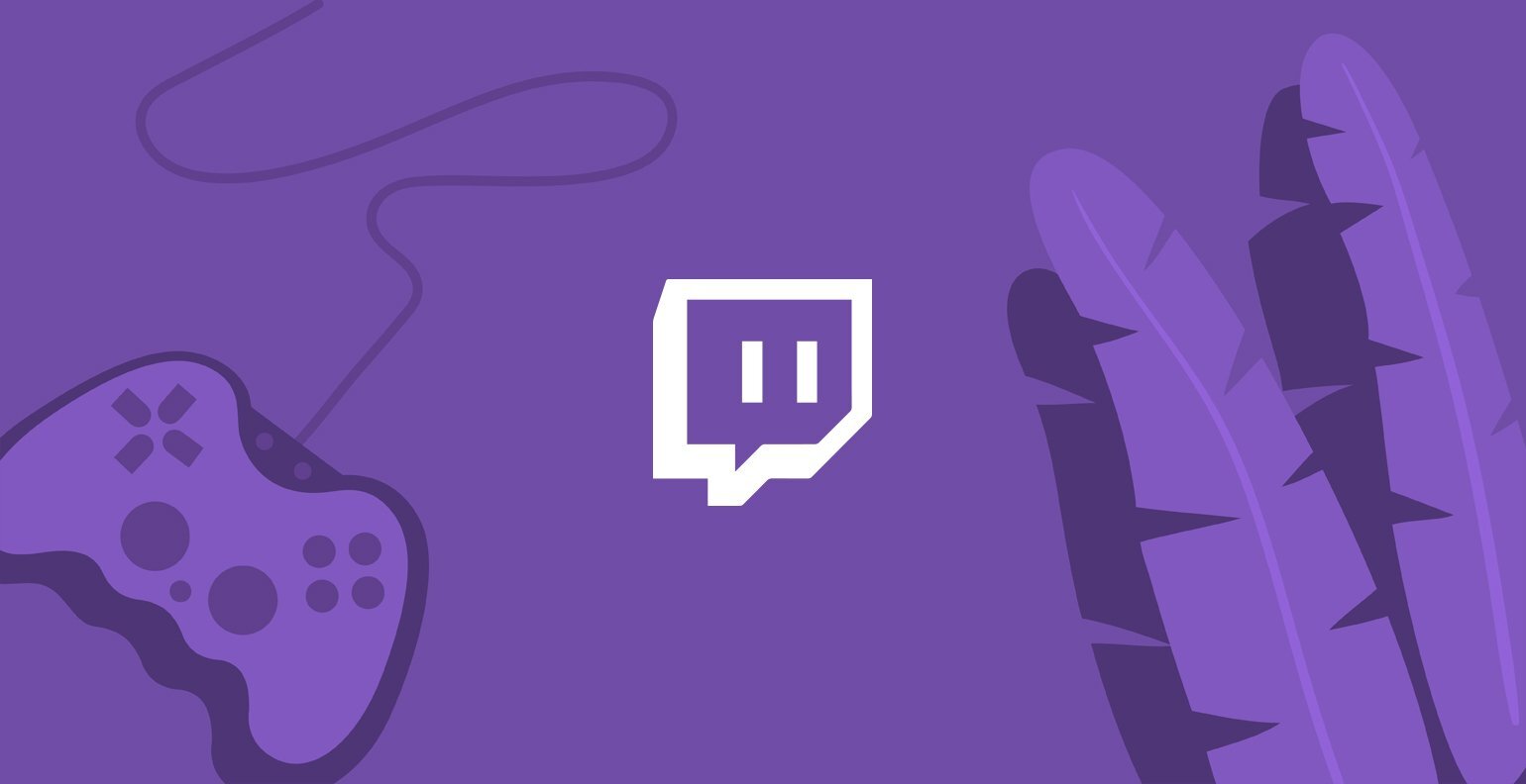 twitch streaming app