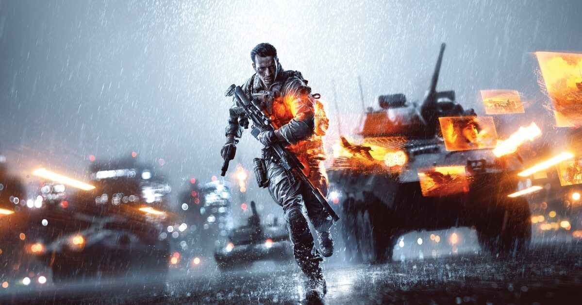 battlefield for SEO