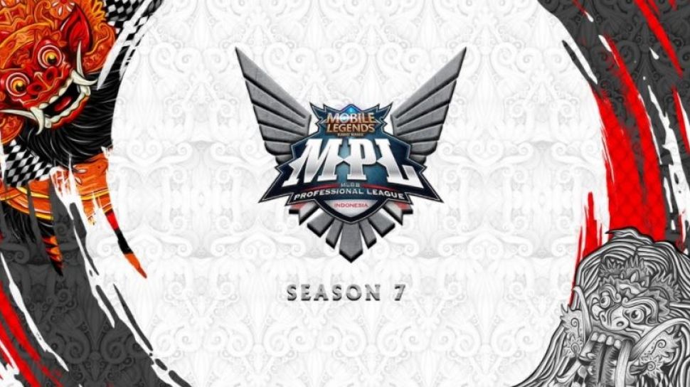 MPL Indonesia season 7 for SEO