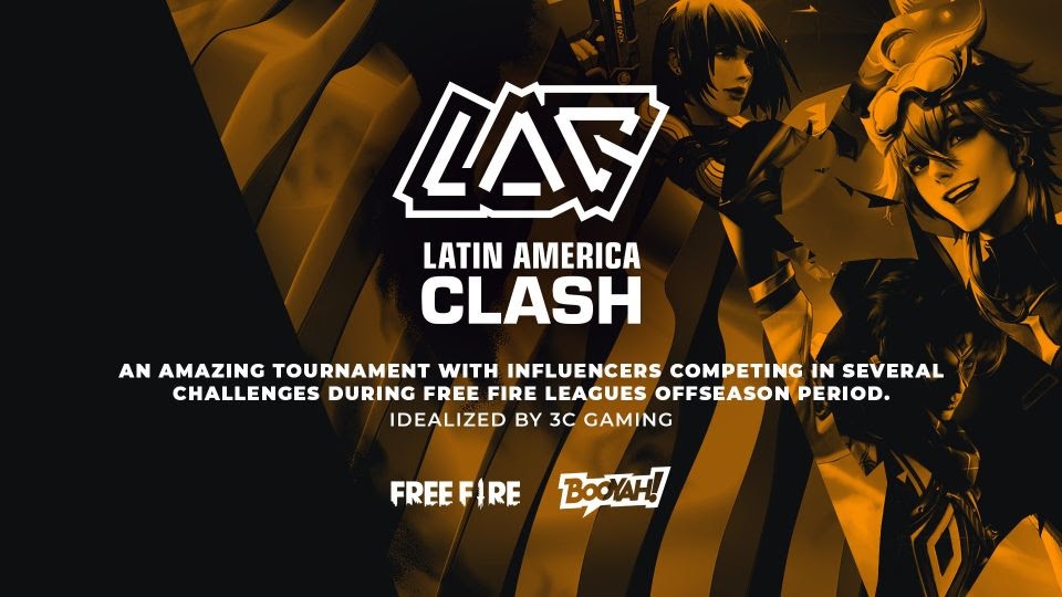 free fire latin america for SEO