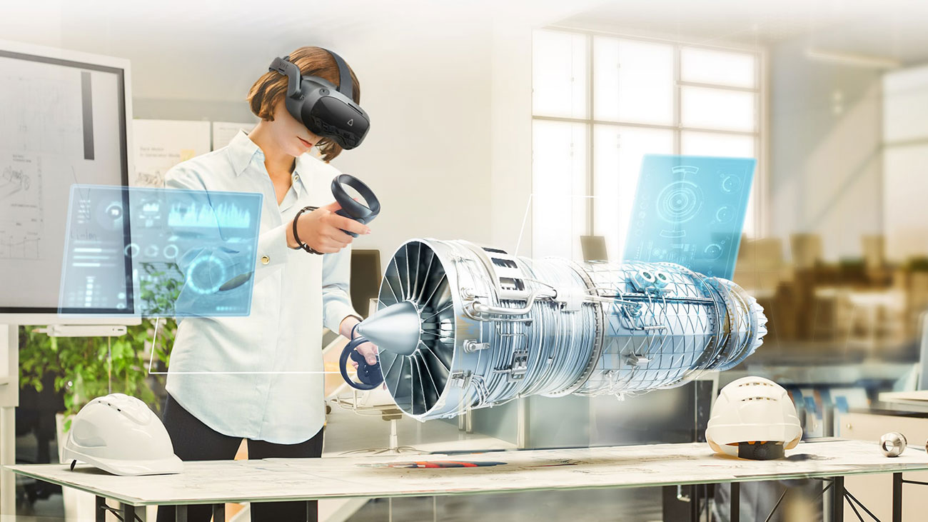 HTC Vive Focus / HTC for SEO