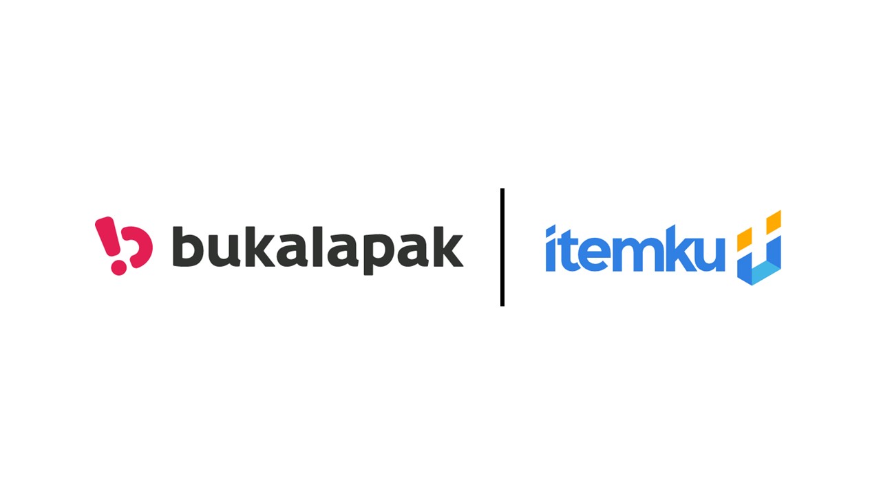 Bukalapak Akuisisi Itemku, Sinergi Perkuat Lini Penjualan Aset Digital ...