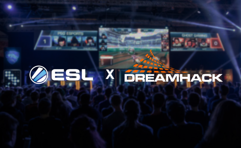 Dreamhack hannover 2023