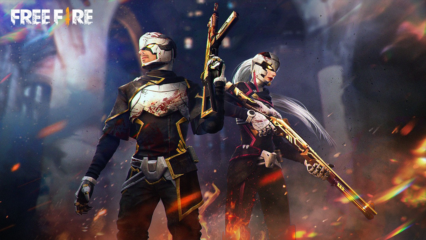 free fire2 for SEO