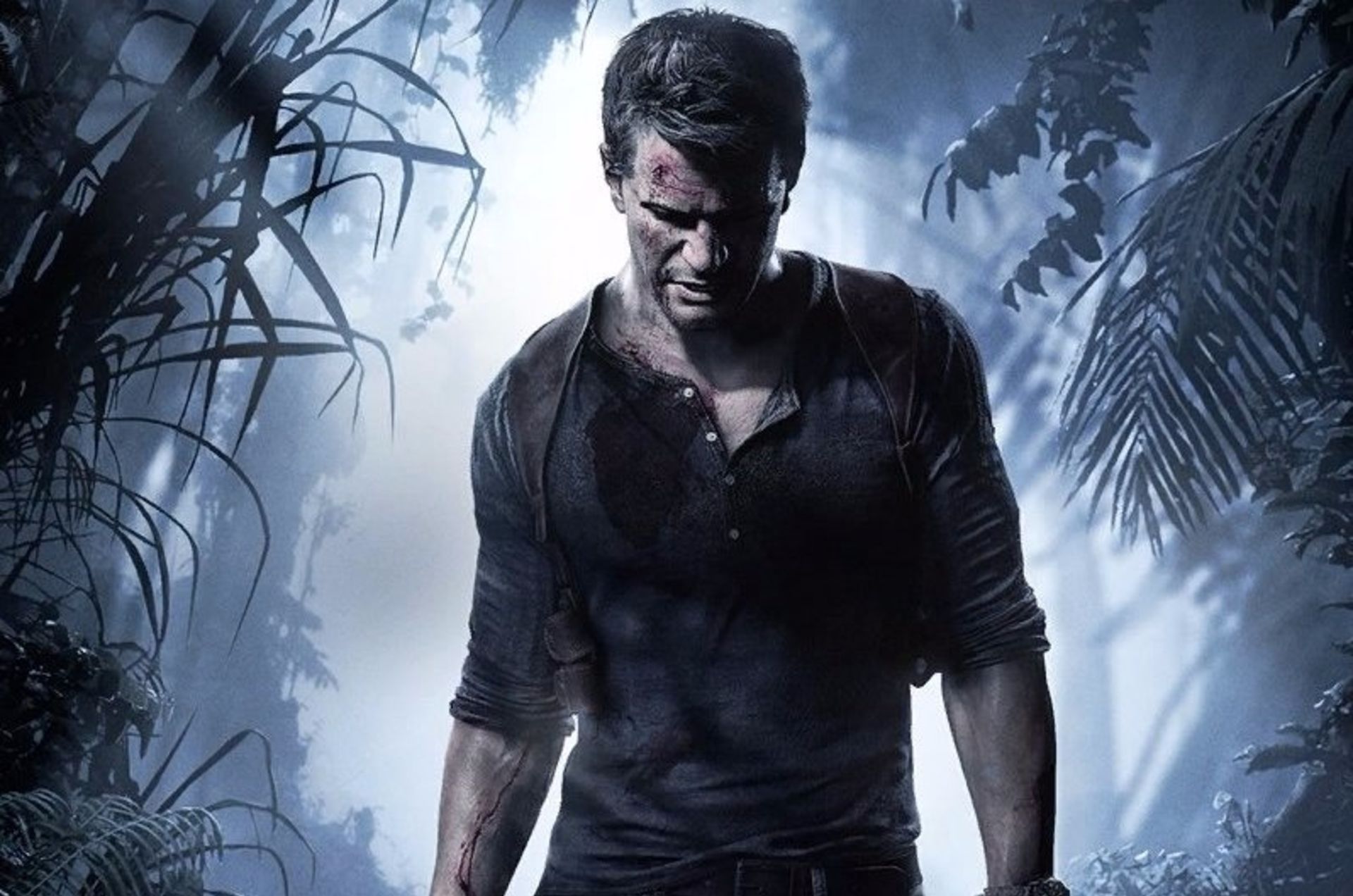 uncharted 4 for SEO