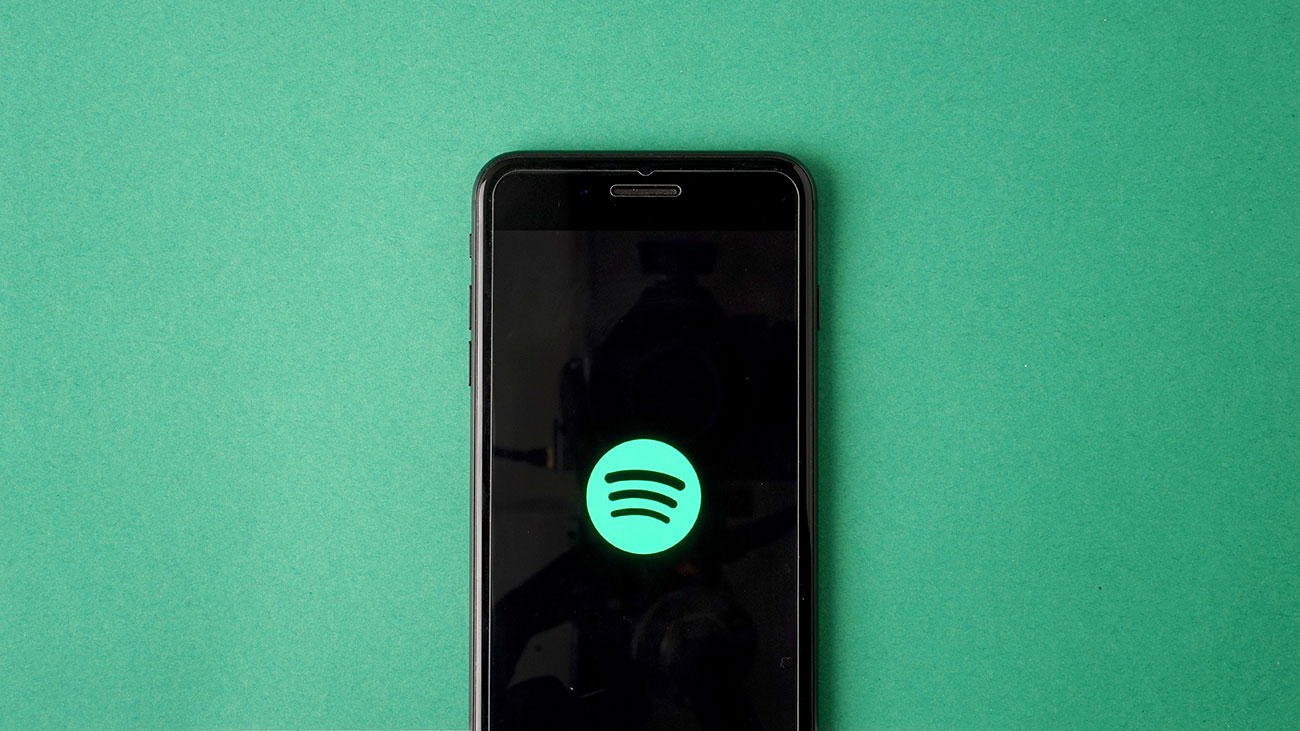 Spotify / Depositphotos.com for SEO