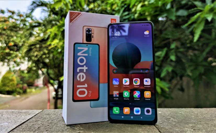[Review] Xiaomi Redmi Note 10 Pro: Smartphone dengan Hardware Kamera 108 MP Termurah di Indonesia