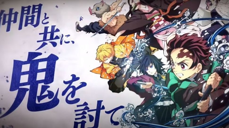 demon slayer for SEO