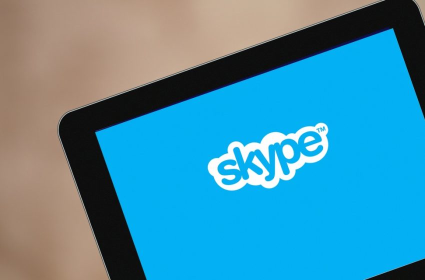 Cara Menggunakan Skype Tanpa Perlu Mendownload Aplikasi dan Tanpa Akun