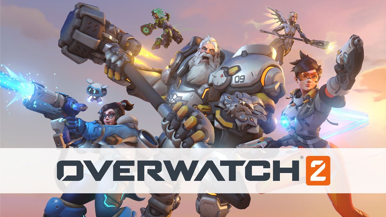 OVERWATCH2 for SEO