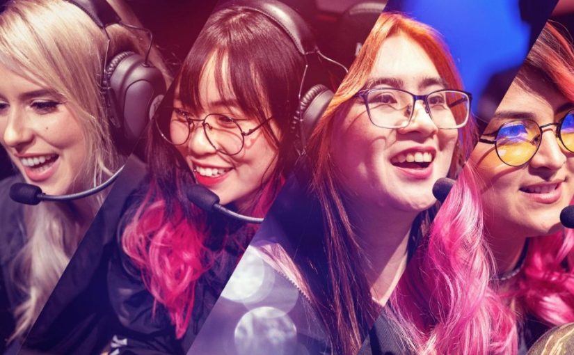 Are Men Inherently Better at Playing Games Than Women?