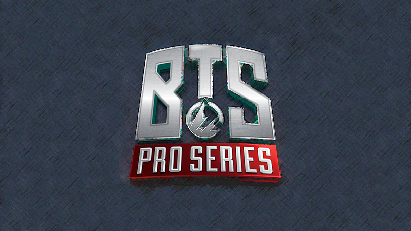 Beyond the Summit Pro Series Season 6 Diumumkan dengan Hadiah US$100 Ribu.
