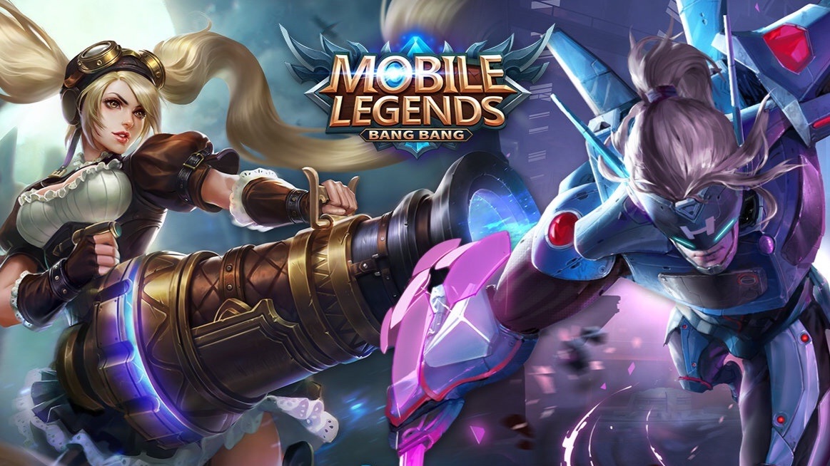 mobile legends for SEO