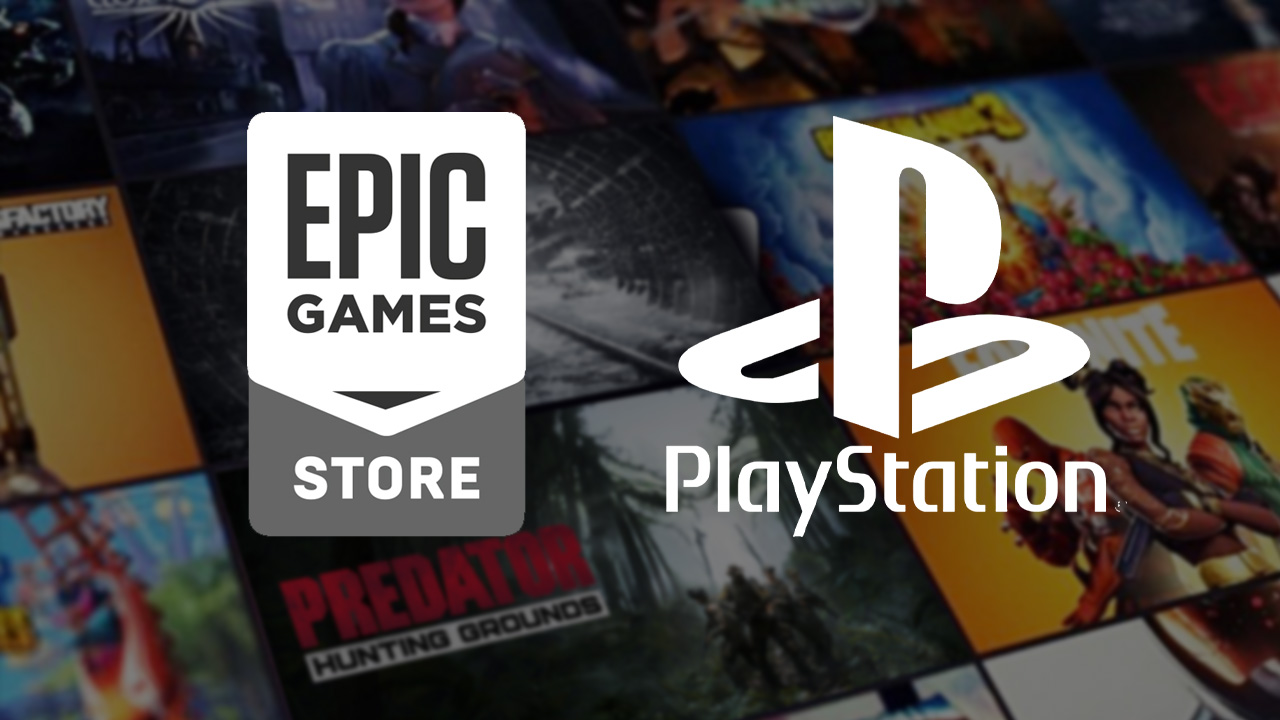 epic playstation cover for SEO