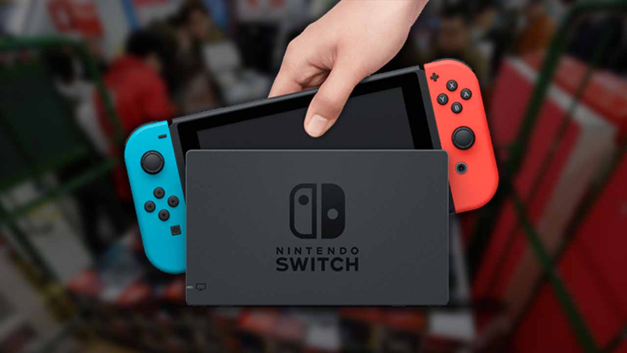 Switch cover for SEO