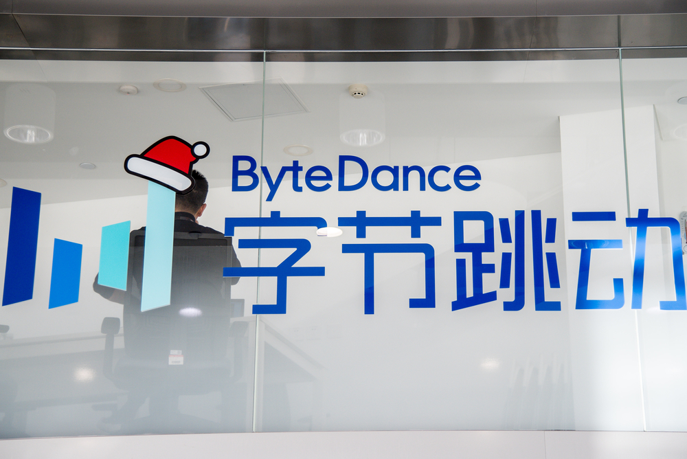 Snap sees competition in Asia from ByteDance and Tiktok for SEO