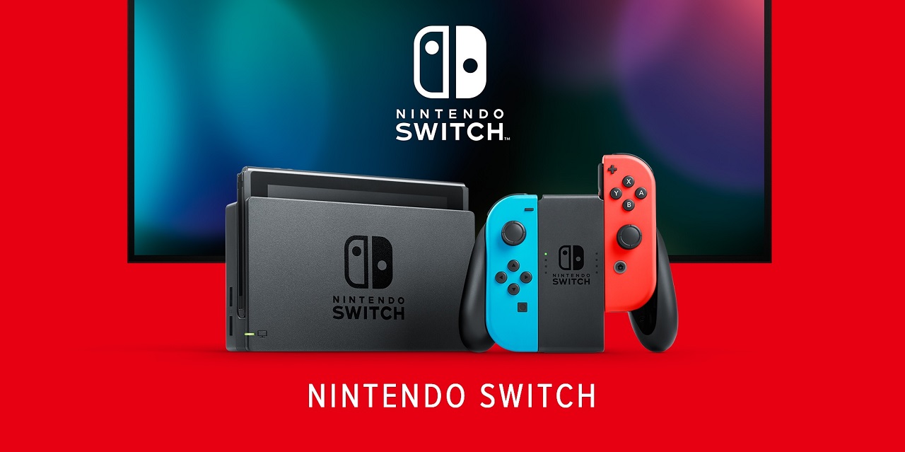 nintendo switch for SEO