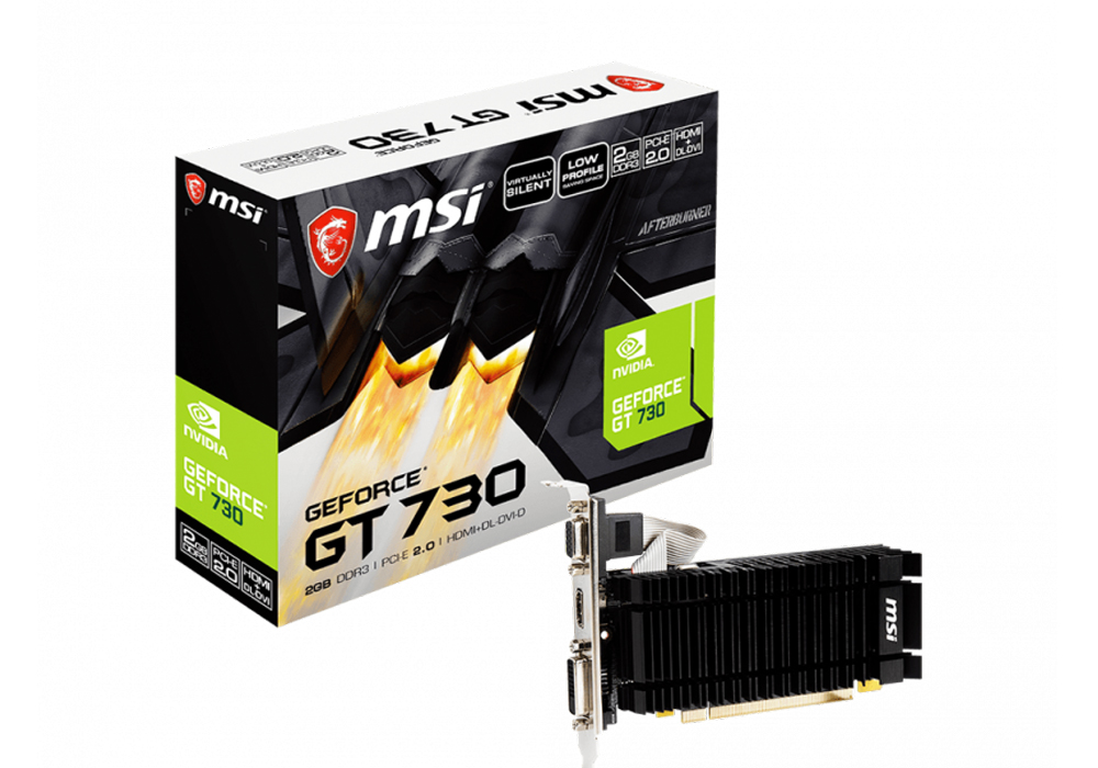 gt730box for SEO