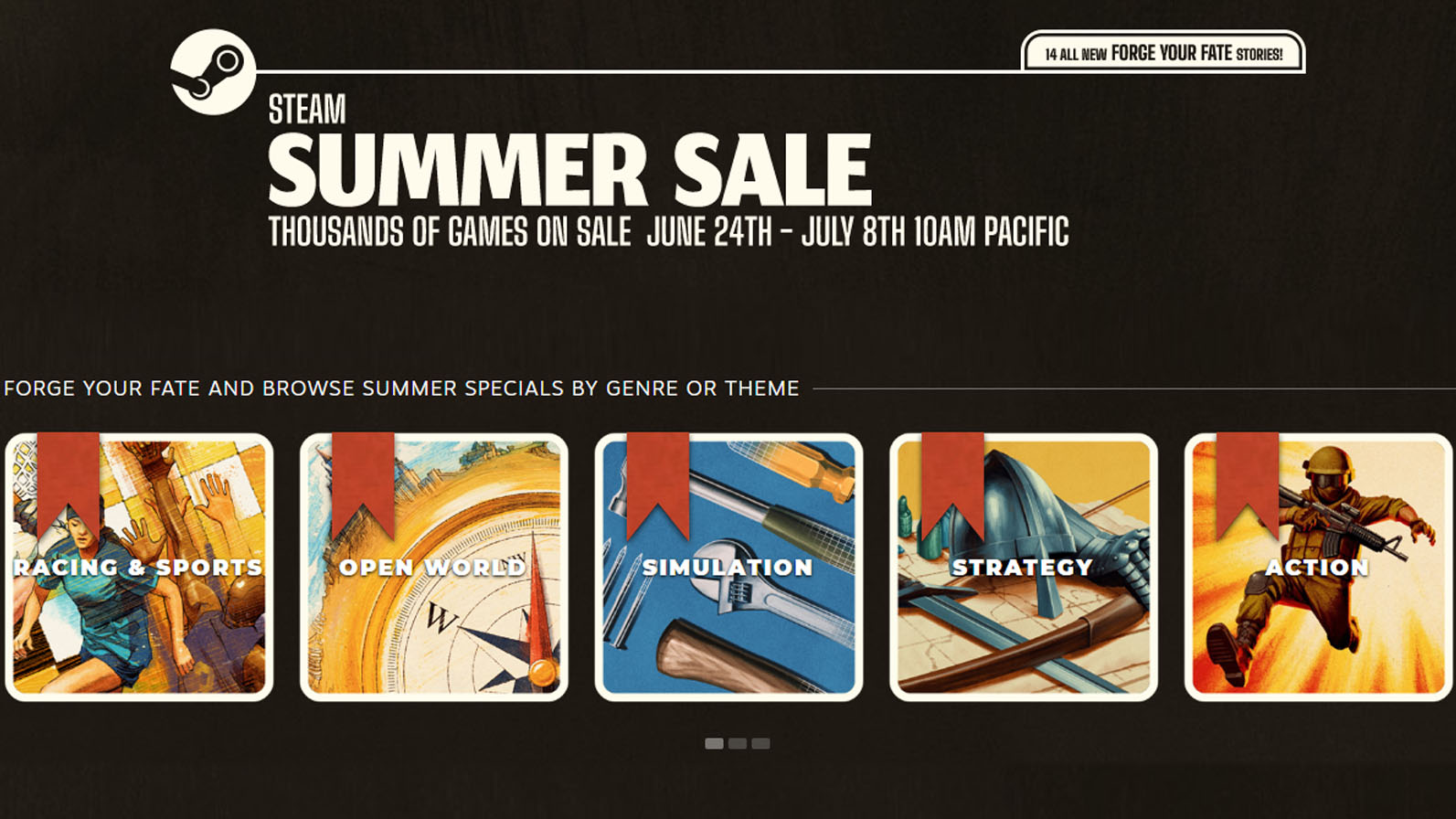 Когда распродажа в стиме. Steam Summer sale 2022. Steam распродажа 2022. Summer sale 2021 значок. Steam 3000 Summer sale.