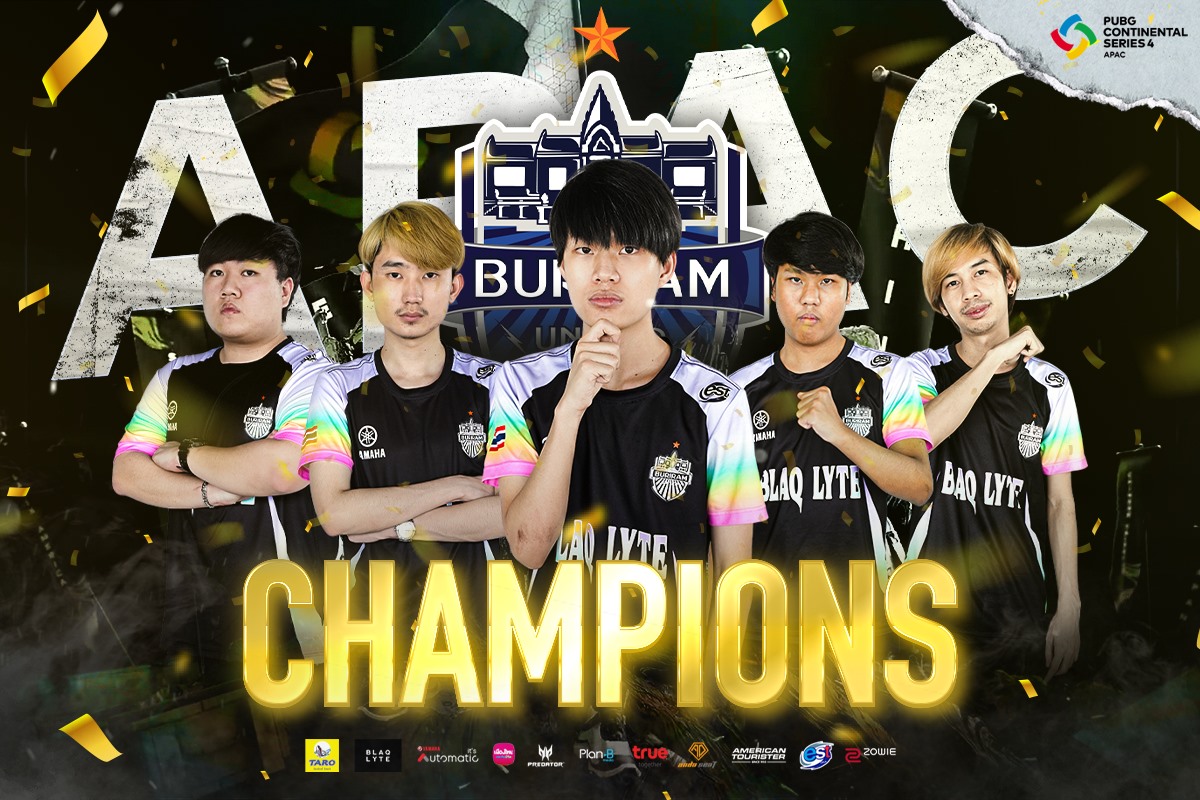 buriram united for SEO