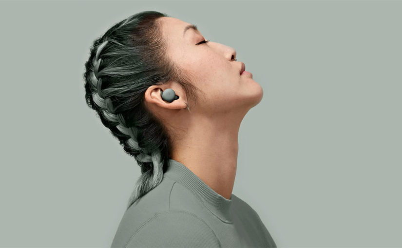 Google Umumkan Pixel Buds A-Series, Mirip TWS Pertamanya tapi dengan Harga Lebih Murah