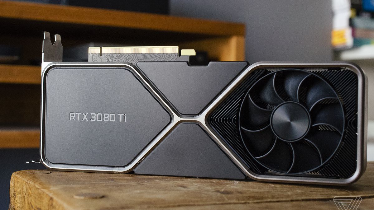 rtx 3080ti for SEO