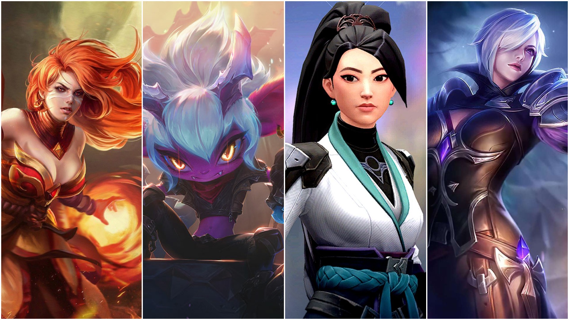 free to play esports games for SEO