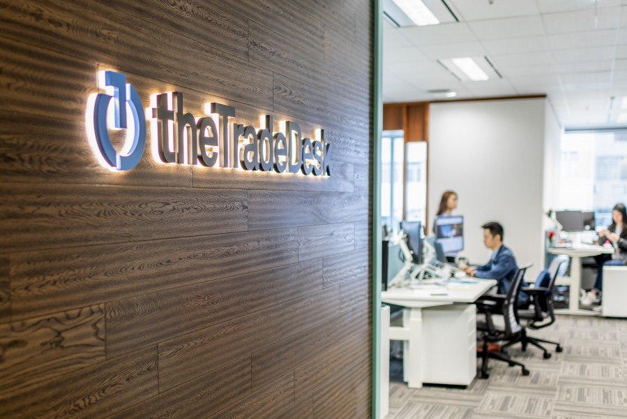 The Trade Desk Umumkan Kemitraan Strategis Dengan Rcti+ Dan Indihome | Dailysocial