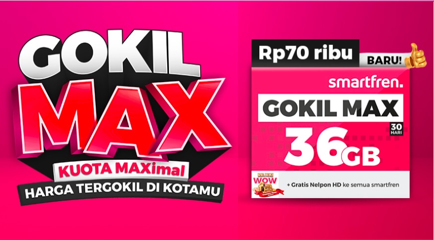 auf gokilmax for SEO