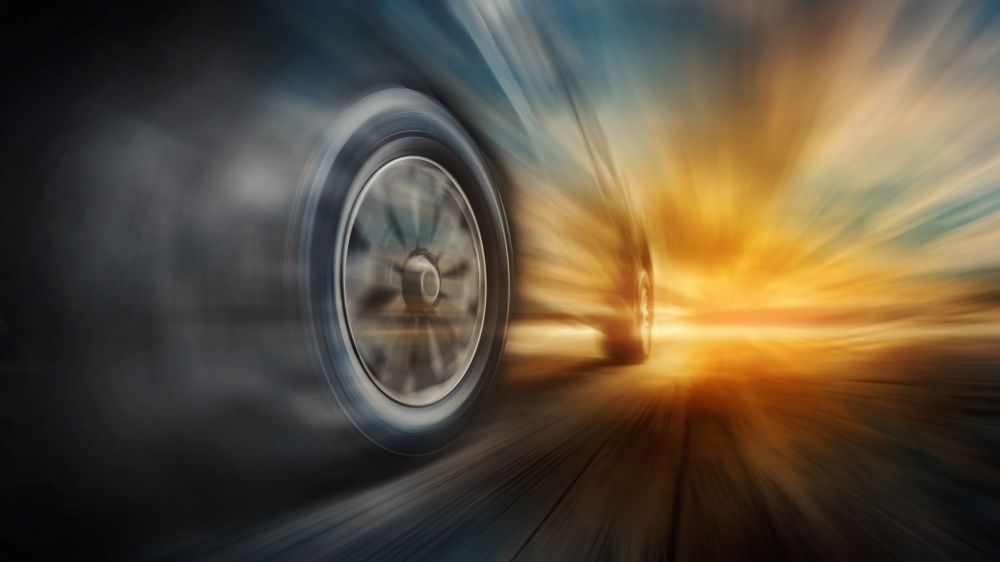 virtual racing for SEO