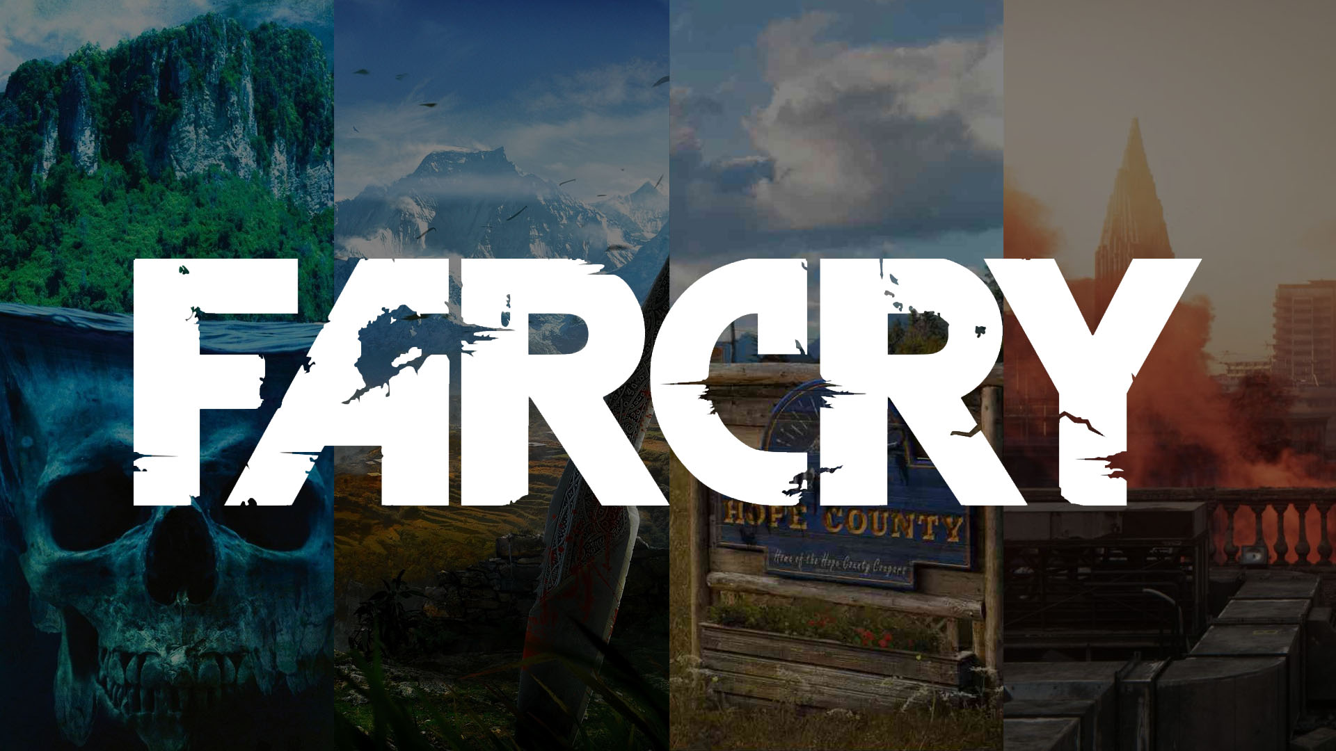 Край 7 читать. Far Cry 7. Far Cry 1 надпись. Far Cry 4 логотип. Фар край 7 надпись.
