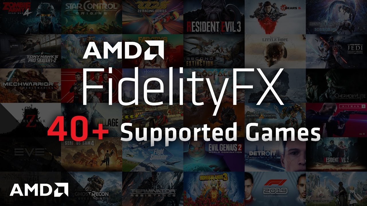 AMDFSRFEAT for SEO